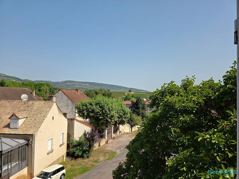 Maison - 135 m² - 7 pièces