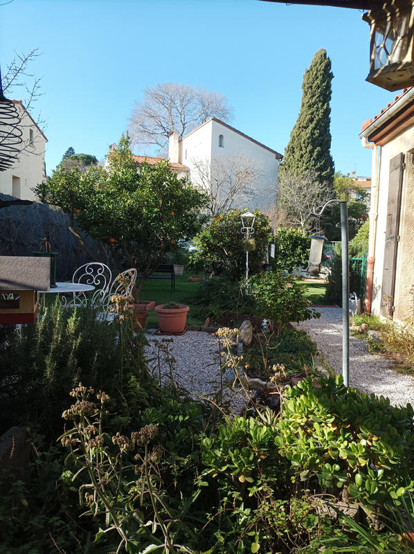 Maison - 116 m² - 6 pièces