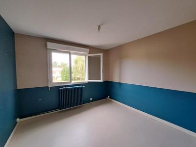 Pavillon - 90 m² - 5 pièces