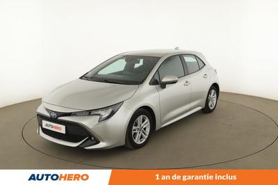 Toyota Corolla 1.8 Hybride Dynamic Business 122h