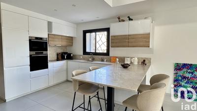 Maison - 150 m² - 5 pièces