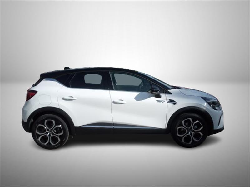 Mitsubishi Asx II My23 1.6 Mpi Phev 159 Instyle