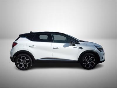 Mitsubishi Asx II My23 1.6 Mpi Phev 159 Instyle