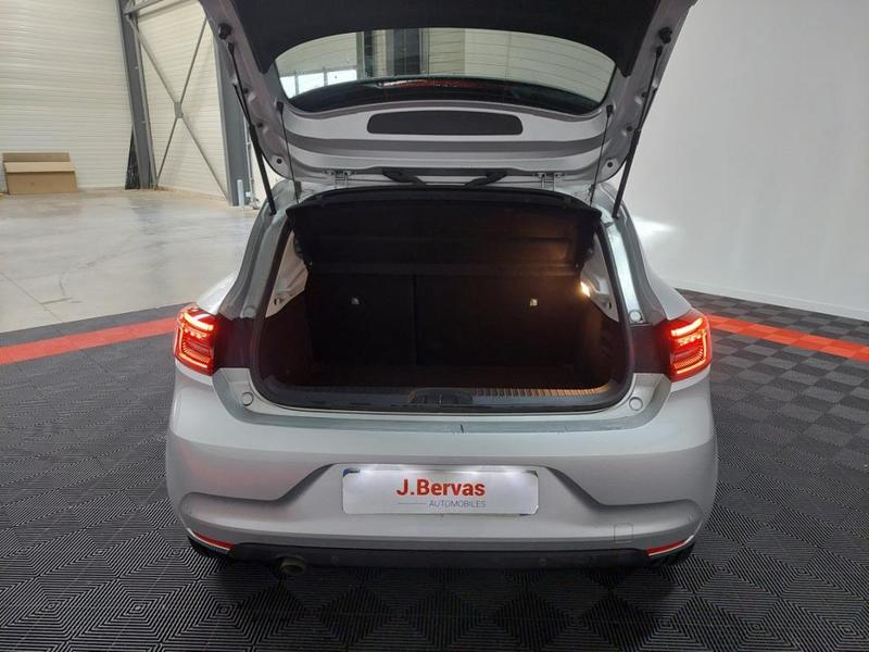 Renault Clio V Evolution TCe 90