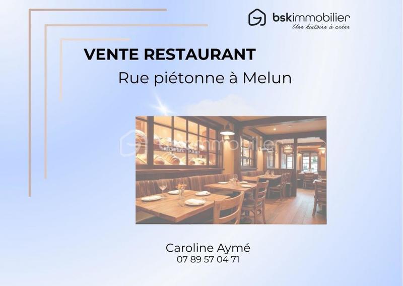 Appartement - 200 m²