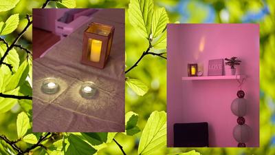 Jardin Secret - naturopathie