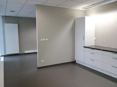 Bureau - 51 m²