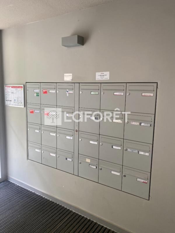 Appartement - 31 m² - 1 pièce