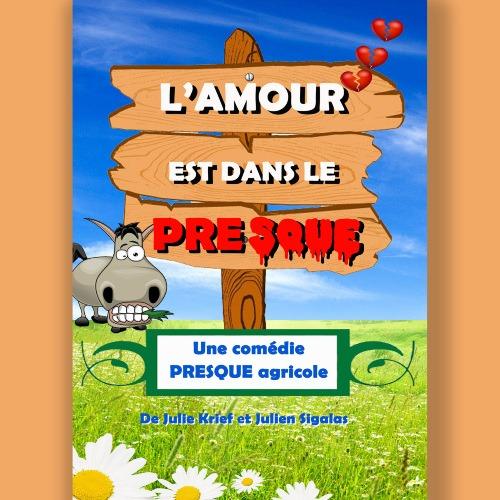 Spectacle : l'amour est dans le presque à Niort