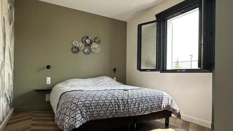 Villa - 199 m² - 6 pièces