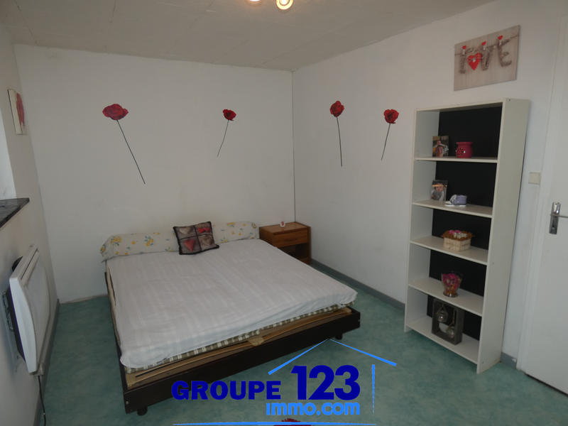 Maison - 108 m² - 4 pièces