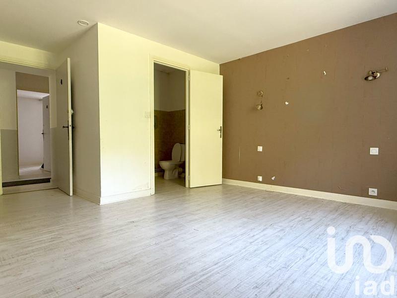 Maison - 390 m² - 13 pièces