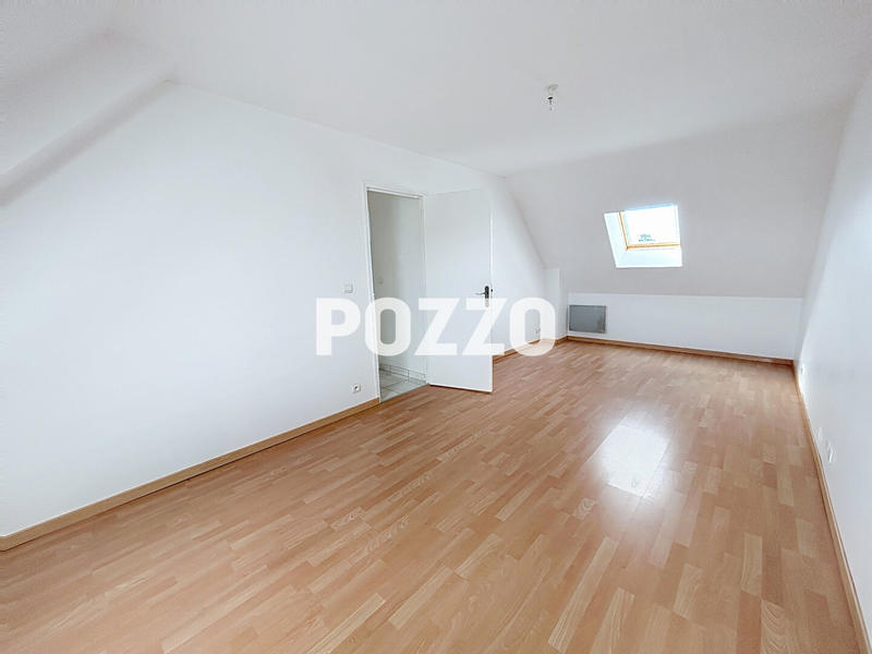 Maison - 109 m² - 6 pièces
