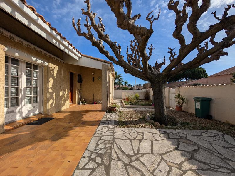 Villa - 98 m² - 4 pièces