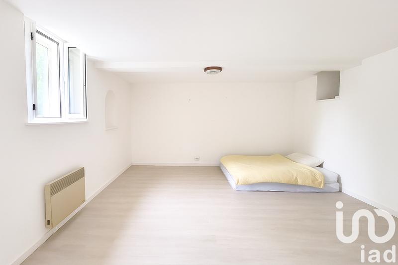 Maison - 158 m² - 8 pièces