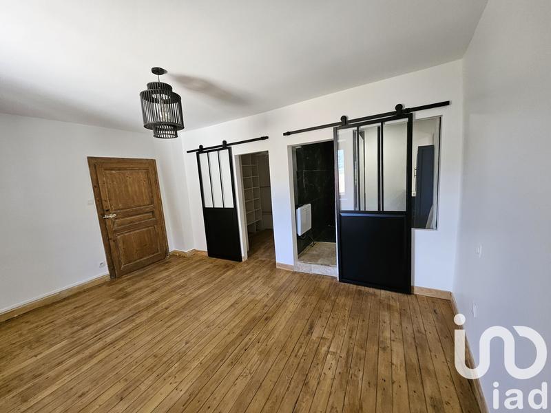 Maison - 97 m² - 5 pièces