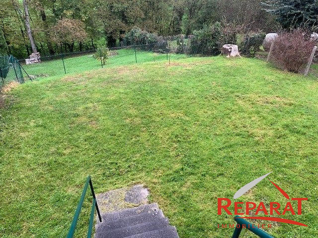 Maison - 55 m² - 3 pièces