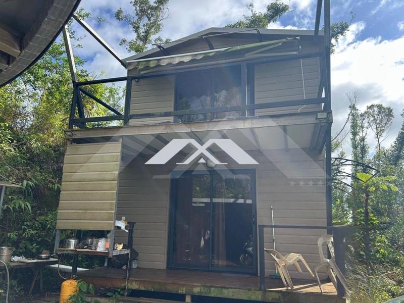 Terrain agricole - 69 939 m²