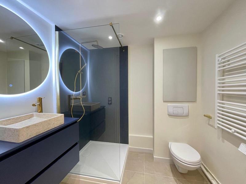 Appartement - 18 m² - 1 pièce