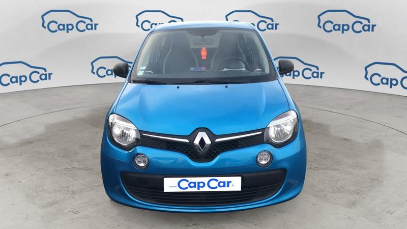 Renault Twingo 0.9 TCe 90 Limited