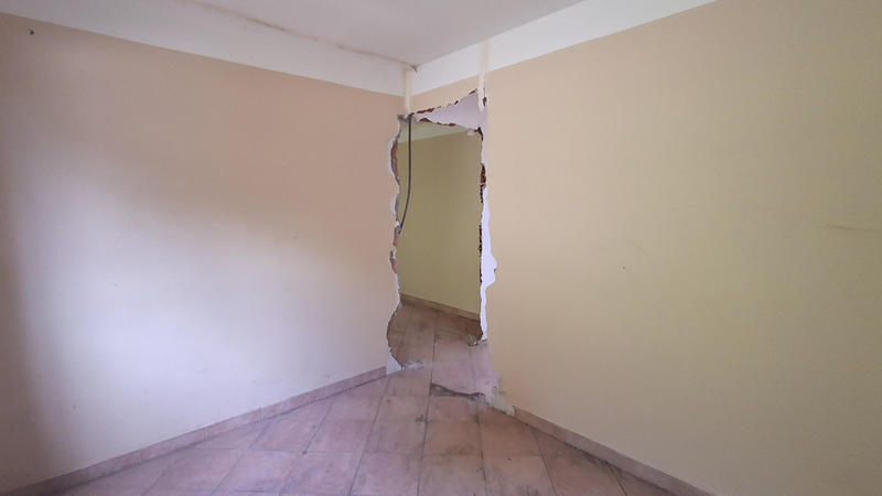 Maison - 98 m² - 4 pièces