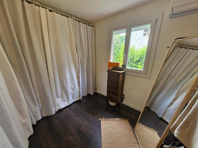 Maison - 74 m² - 4 pièces