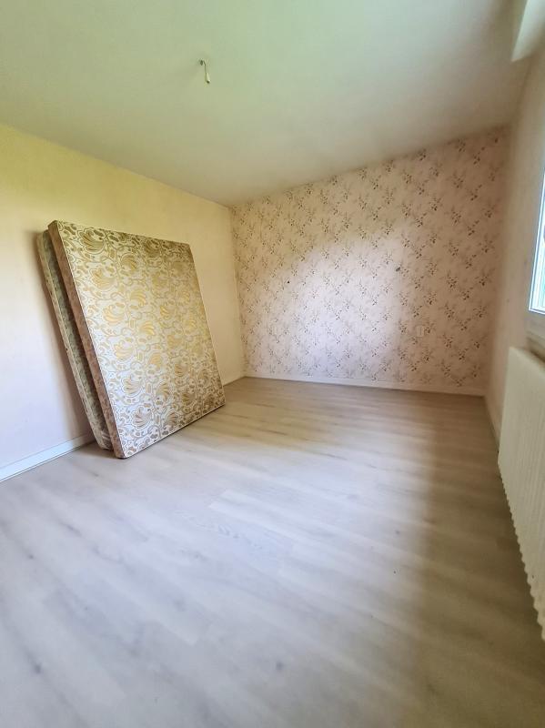 Maison - 170 m² - 7 pièces