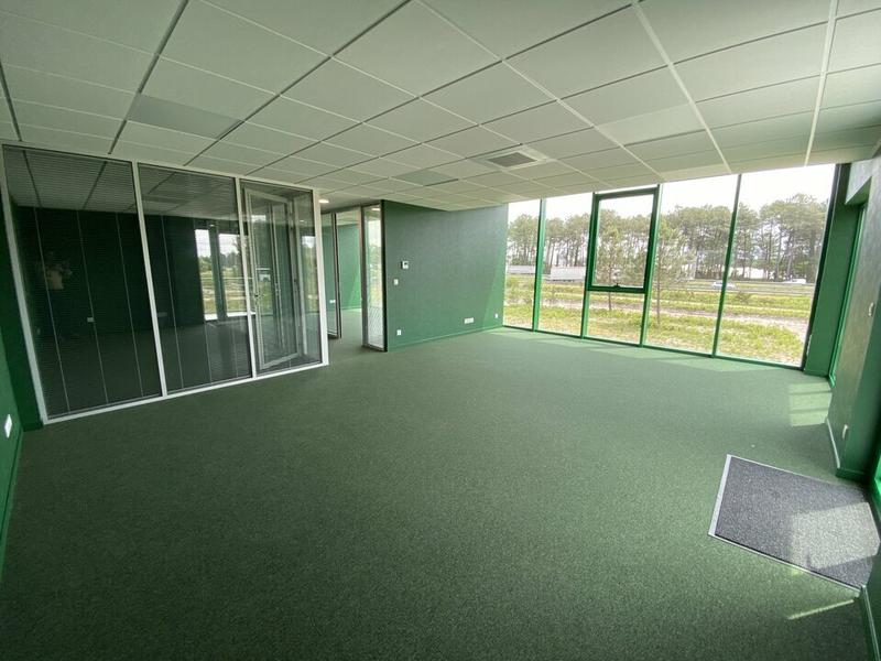 Local d'activité / Entrepôt - 782 m²