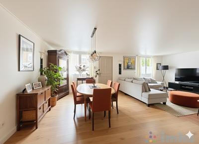 Maison - 164 m² - 5 pièces