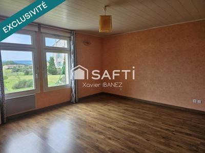 Maison - 208 m² - 6 pièces