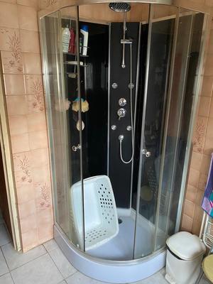 Maison - 83 m² - 4 pièces