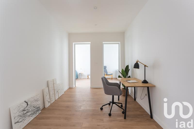 Maison - 200 m² - 7 pièces