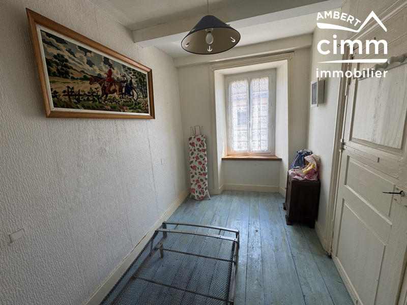 Maison - 131 m² - 13 pièces