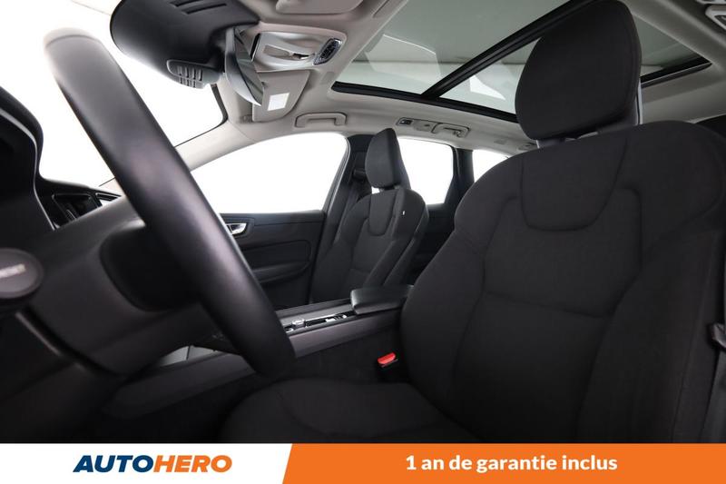 Volvo Xc60 2.0 T6 Recharge Awd Geartronic 8 340 ch