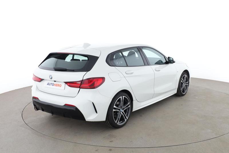 Bmw Série 1 118i m Sport Dkg7 136 ch