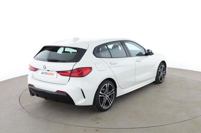 Bmw Série 1 118i m Sport Dkg7 136 ch