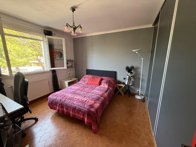 Maison - 152 m² - 6 pièces