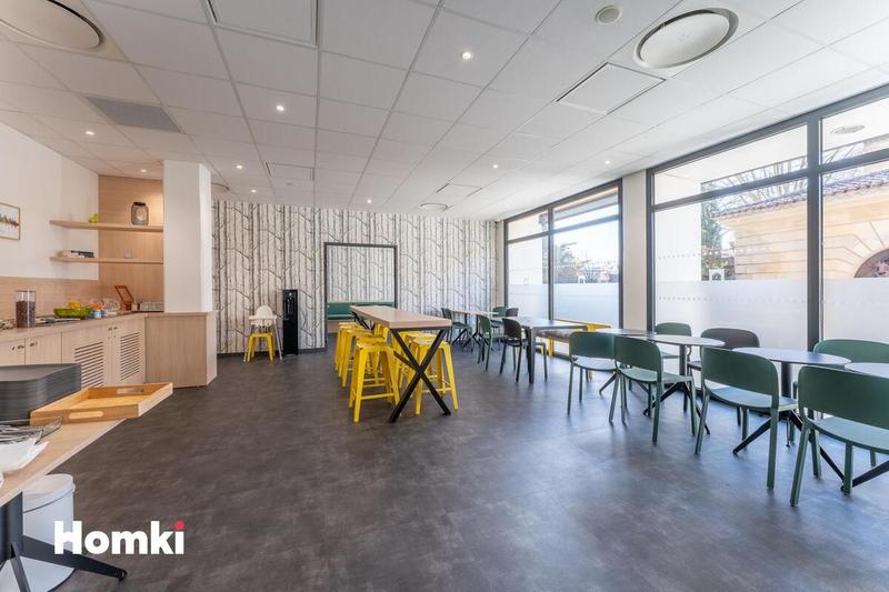 Appartement - 29 m² - 1 pièce