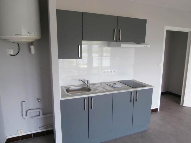 Appartement - 42 m² - 1 pièce