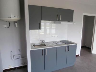 Appartement - 42 m² - 1 pièce