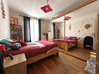 Appartement - 53 m² - 2 pièces