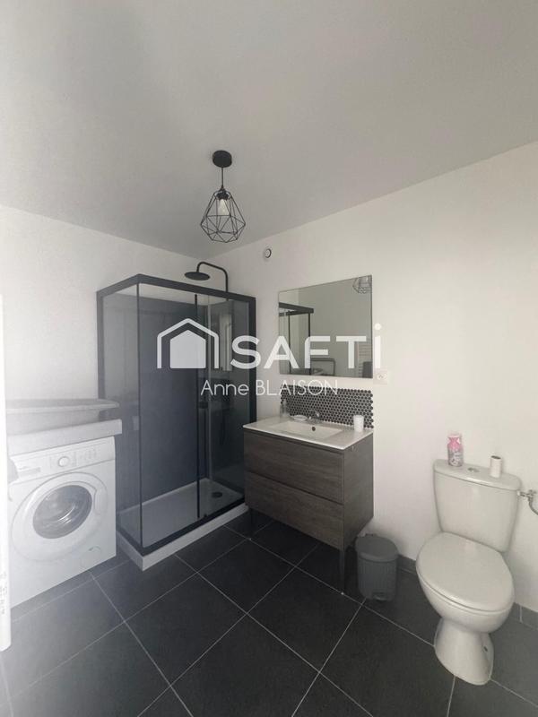 Maison - 182 m² - 11 pièces