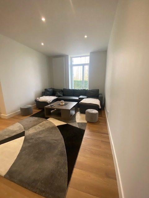 Maison traditionnelle - 107 m² - 4 pièces