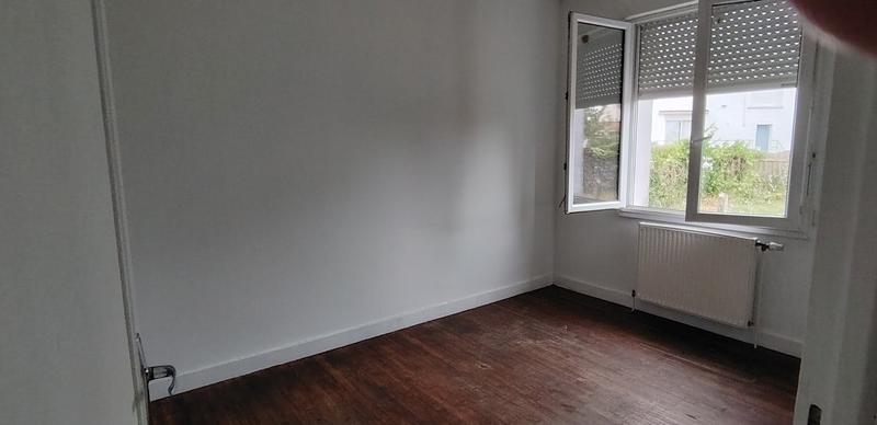 Maison - 88 m² - 6 pièces