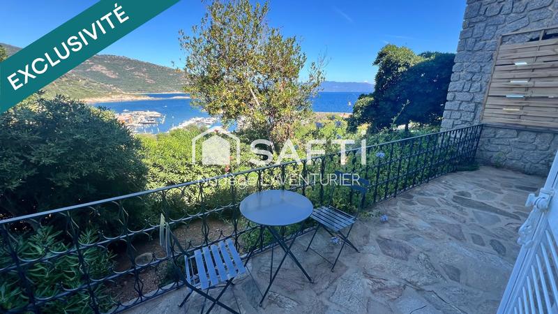 Villa - 291 m² - 11 pièces