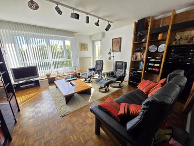 Appartement - 76 m² - 4 pièces