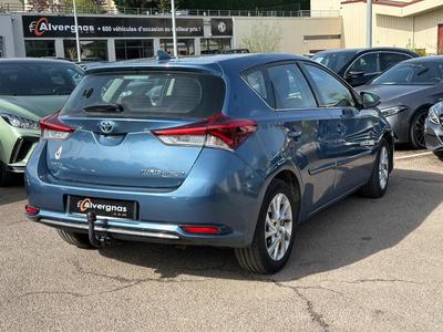 Toyota Auris II (2) Hybride 136h Dynamic