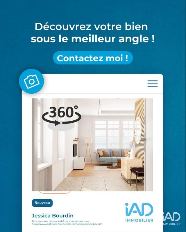 Local commercial - 244 m²