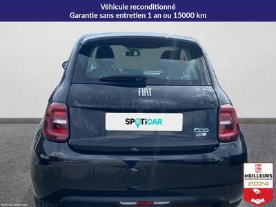 Fiat 500 III