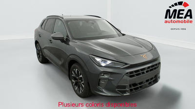 Cupra Terramar 1.5 eHybrid 204 ch Dsg6 V